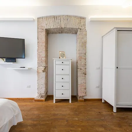 Appartement Lumen Old Town Loft *