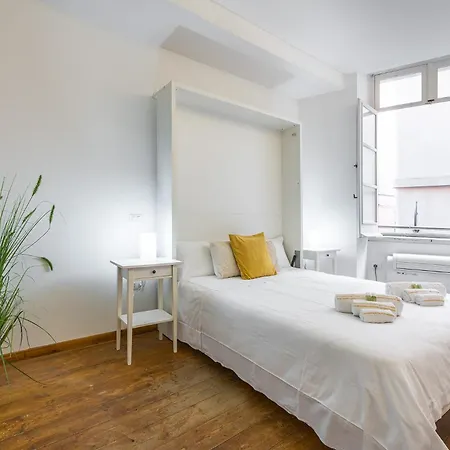 Lumen Old Town Loft Appartement Cagliari