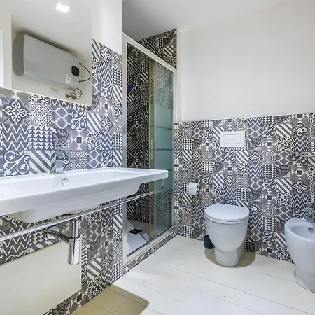 Lumen Old Town Loft Appartement Cagliari
